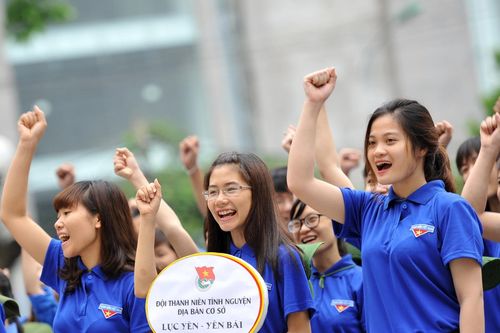 Tạo chuyển biến tích cực trong nhận thức và hành động