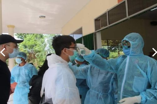 Đồng Tháp: Thông tin trường hợp nhập cảnh trái phép tử vong tại bệnh viện