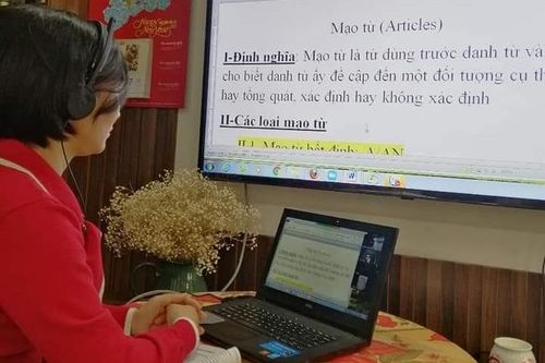 Bắc Ninh bảo đảm học tập cho HS vùng có dịch