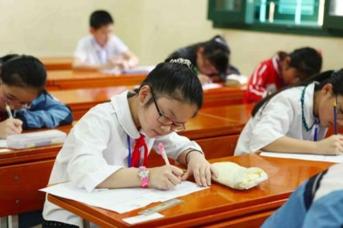 Phú Thọ đẩy nhanh tiến độ kiểm tra cuối học kỳ 2