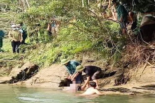 Lào Cai: Lật thuyền trên sông Chảy khiến 1 người tử vong