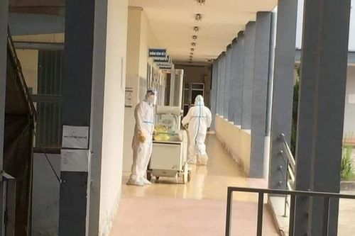 Lịch trình của BN3353 ở Điện Biên liên quan đến BN3147 từ Bắc Ninh lên chơi