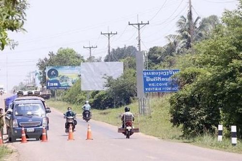 Covid-19 ở Đông Nam Á: Lào ghi nhận số ca mắc ở mức thấp, dịch ở Campuchia 'hạ nhiệt'