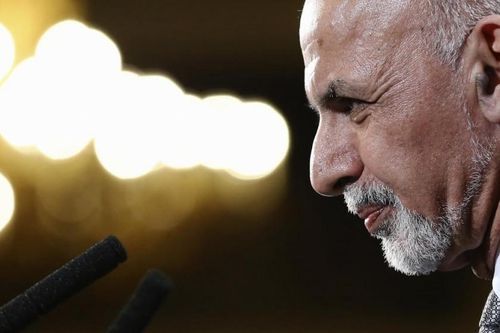 Mỹ rút quân khỏi Afghanistan: Nỗi lòng 'người trong cuộc'