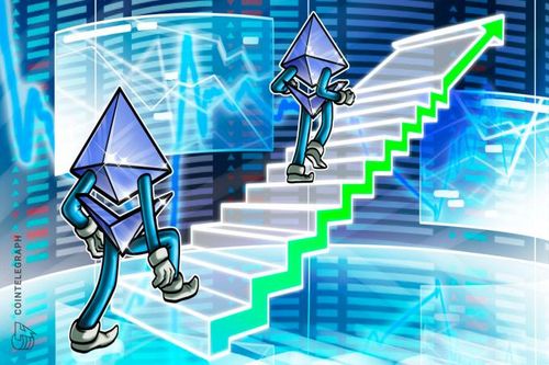 Giá Bitcoin hôm nay 9/5: Bitcoin tăng nhẹ trong khi ETH tiến sát 4.000 USD