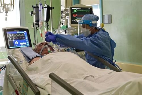 Số ca mắc mới COVID-19 trên thế giới tăng 9 tuần liên tiếp