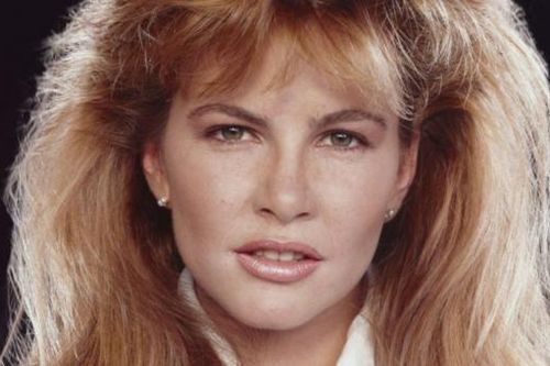 Diễn viên Tawny Kitaen qua đời ở tuổi 59