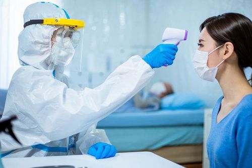 Hà Nội: Phát hiện thêm 2 ca dương tính tại quận Thanh Xuân và huyện Phúc Thọ