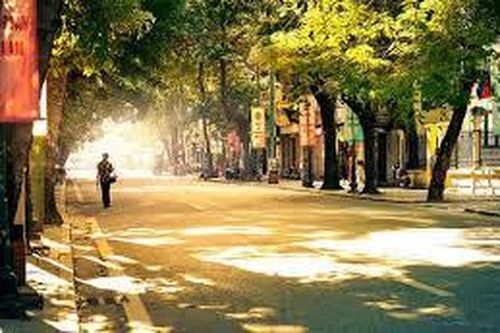 Dự báo thời tiết: Bắc Bộ, Bắc và Trung Trung Bộ có nắng nóng cục bộ
