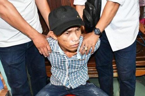 Hành trình phá án vụ trộm 5 tỷ đồng ở nhà nguyên giám đốc sở