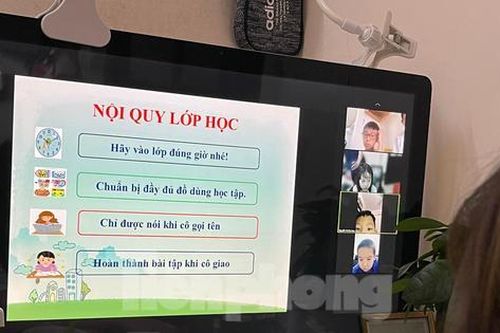 Nhiều địa phương tiếp tục cho học sinh nghỉ học từ 10/5