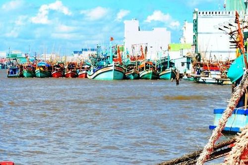 Cà Mau phát hiện người nhập cảnh trái phép bằng đường biển