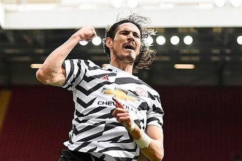 Đánh bại Aston Villa, M.U trở thành 'Vua ngược dòng' ở Ngoại hạng Anh