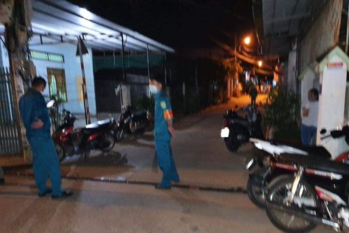 Đắk Lắk: Tiếp tục ghi nhận 01 ca dương tính với SARS-CoV-2 tại Buôn Ma Thuột