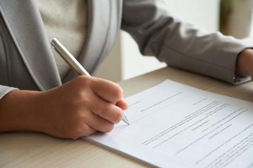 Có được làm giấy ủy quyền thanh lý hợp đồng thuê nhà?