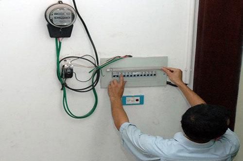 Những nguyên tắc nằm lòng để sử dụng thiết bị điện an toàn