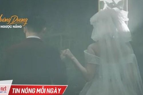 'Hướng dương ngược nắng' tung loạt tình tiết gay cấn, đám cưới kết phim