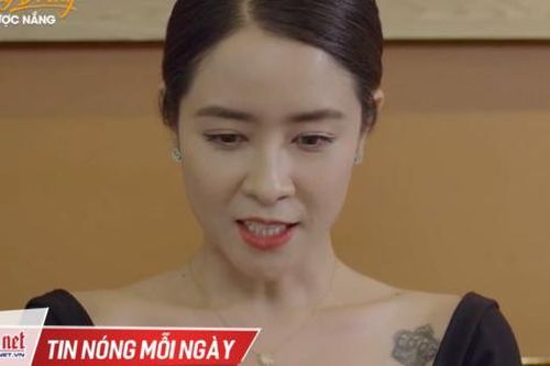 'Hướng dương ngược nắng' tập 64, Minh hoang mang khi gặp vợ Hoàng