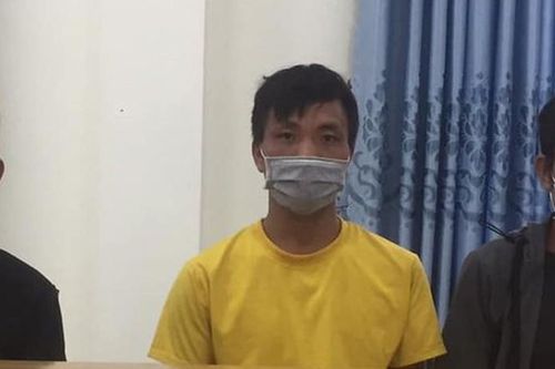 Mua ma túy để bán cho công nhân đào vàng