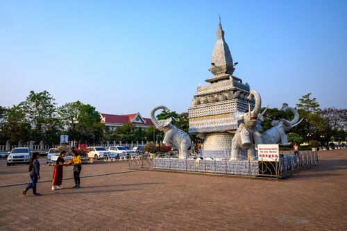 Bệnh nhân người Việt đầu tiên tại Lào tử vong do mắc COVID-19