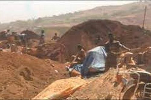 Guinea: Sập mỏ khai thác vàng, ít nhất 15 người thiệt mạng