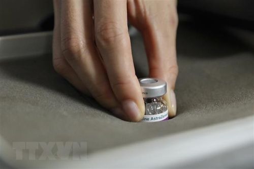 Đồng Nai: 4 trường hợp sốc phản vệ sau khi tiêm vaccine
