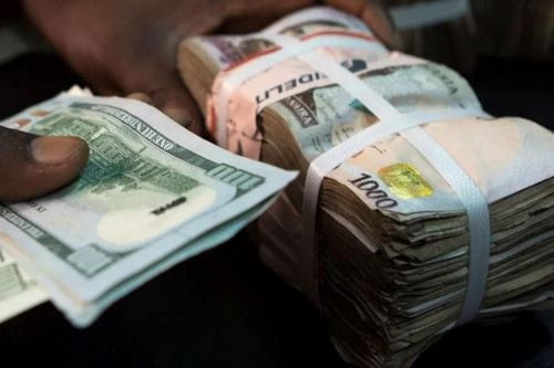 Khủng hoảng nợ của những nước châu Phi khi tham gia BRI