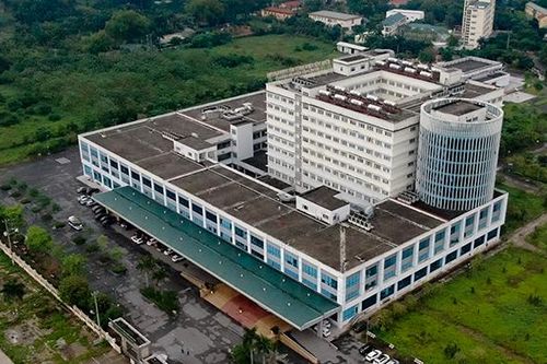 Đảm bảo an toàn tuyệt đối tại Bệnh viện Bệnh Nhiệt đới TW 2