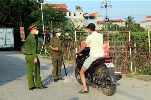 Người Hà Nội trở về từ các ổ dịch ở Bắc Ninh cần làm gì?