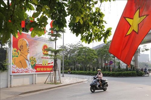 Bảo vệ tuyệt đối an ninh, an toàn Ngày bầu cử trong mọi tình huống