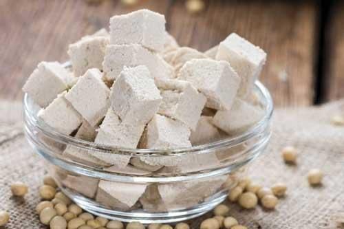 Đậu phụ Homemade và món ăn đậu phụ theo kiểu Ấn