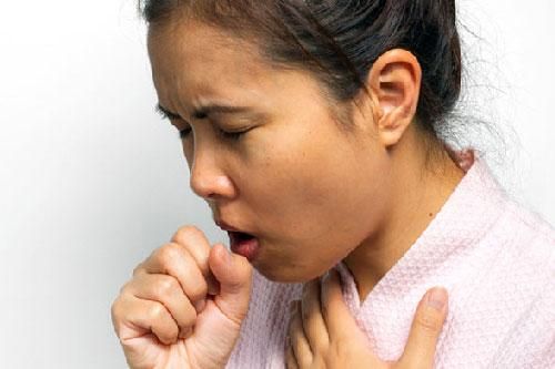 Ho lâu mấy cũng khỏi với thứ ai cũng ném bỏ này chẳng cần tới thuốc tây