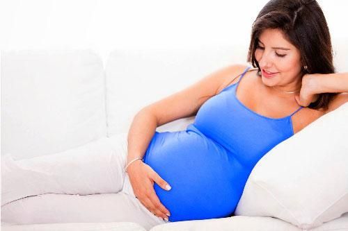 3 thói quen ăn uống phải dừng ngay khi bắt đầu mang thai