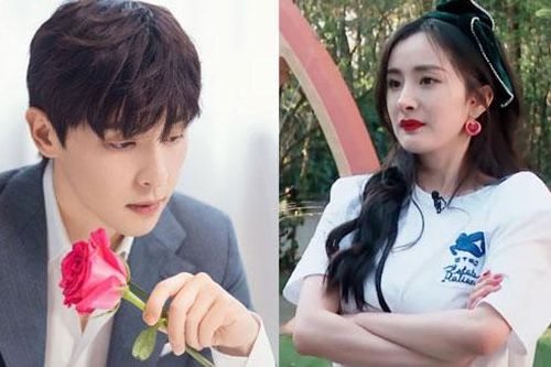 Netizen xôn xao vì cách Đặng Luân gọi Dương Mịch, nhỏ hơn 6 tuổi nhưng xưng hô đáng yêu thế này