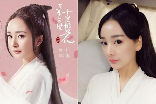 Thế thân của các mỹ nhân Cbiz: Người được khen không thua bản gốc, kẻ bị tố 'dựa hơi'