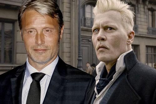 Bị nhận xét là 'bản nhái', người thay thế Johnny Depp trong Fantastic Beasts đáp trả gay gắt: 'Làm vậy chính là tự tử!'