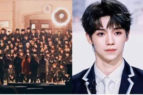 Thanh xuân có bạn 3: Rộ tin 9 thí sinh đã được debut, La Nhất Châu lấy vị trí No.1 của Dư Cảnh Thiên?