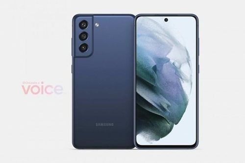 Samsung sắp ra mắt các mẫu điện thoại thông minh mới vào tháng 8/2021