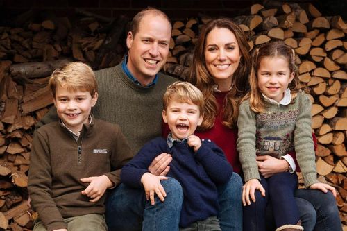 Lý do Kate Middleton muốn lôi kéo Hoàng tử William học cách làm vườn