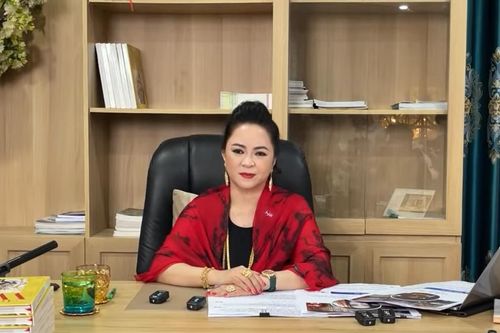 Bà Phương Hằng tiết lộ tin bất ngờ về Huỳnh Ngọc Thiên Hương: 'Tiền án tiền sự của nó nhiều hơn tiền mặt'