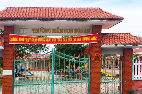 Nga Sơn xây dựng phương án thi học kỳ trực tuyến cho học sinh phải nghỉ học liên quan đến BN 3091