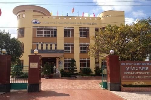 69,3 triệu cổ phiếu QBS sẽ chính thức giao dịch trên sàn HNX từ ngày 17/5