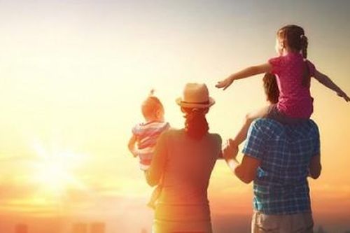 Phúc khí một gia đình không phải dùng tiền mua được, loại bỏ điều 'xui xẻo' sau để hậu vận đi lên