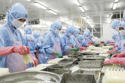 VASEP phản đối biện pháp kiểm dịch quá chặt đối với hầu hết sản phẩm thủy sản nhập khẩu
