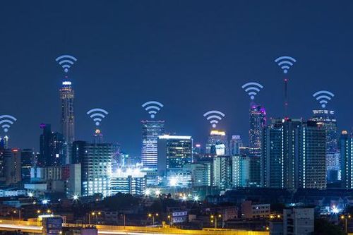 Ông lớn công nghệ chạy đua mạng 6G: Ai đang dẫn đầu?