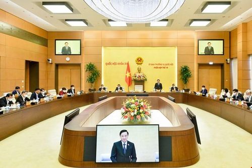 'Thanh tra là tai mắt của trên, là bạn của dưới'