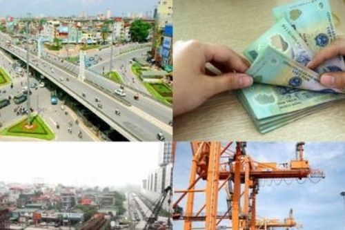 Giải ngân vốn đầu tư công đạt 86 nghìn tỷ đồng