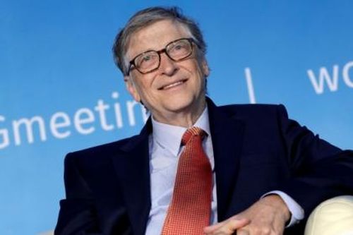 Bill Gates cho biết 3 phát minh quan trọng nhất mọi thời đại là gì?