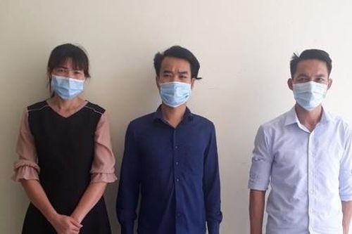 Phá đường dây đưa người nhập cảnh trái phép vào Việt Nam