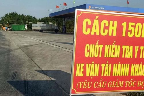 Liên quan ca mắc COVID-19, Quảng Trị và Huế phong tỏa nhiều nơi